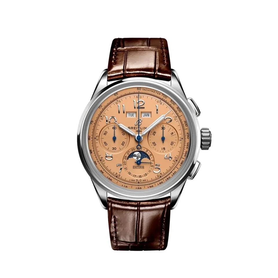 Breitling Premier B25 Datora 42