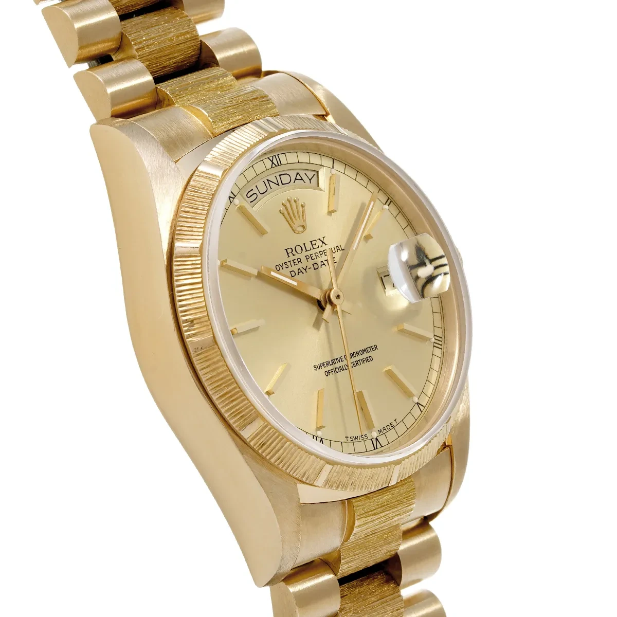Rolex Day-Date 36 — 3