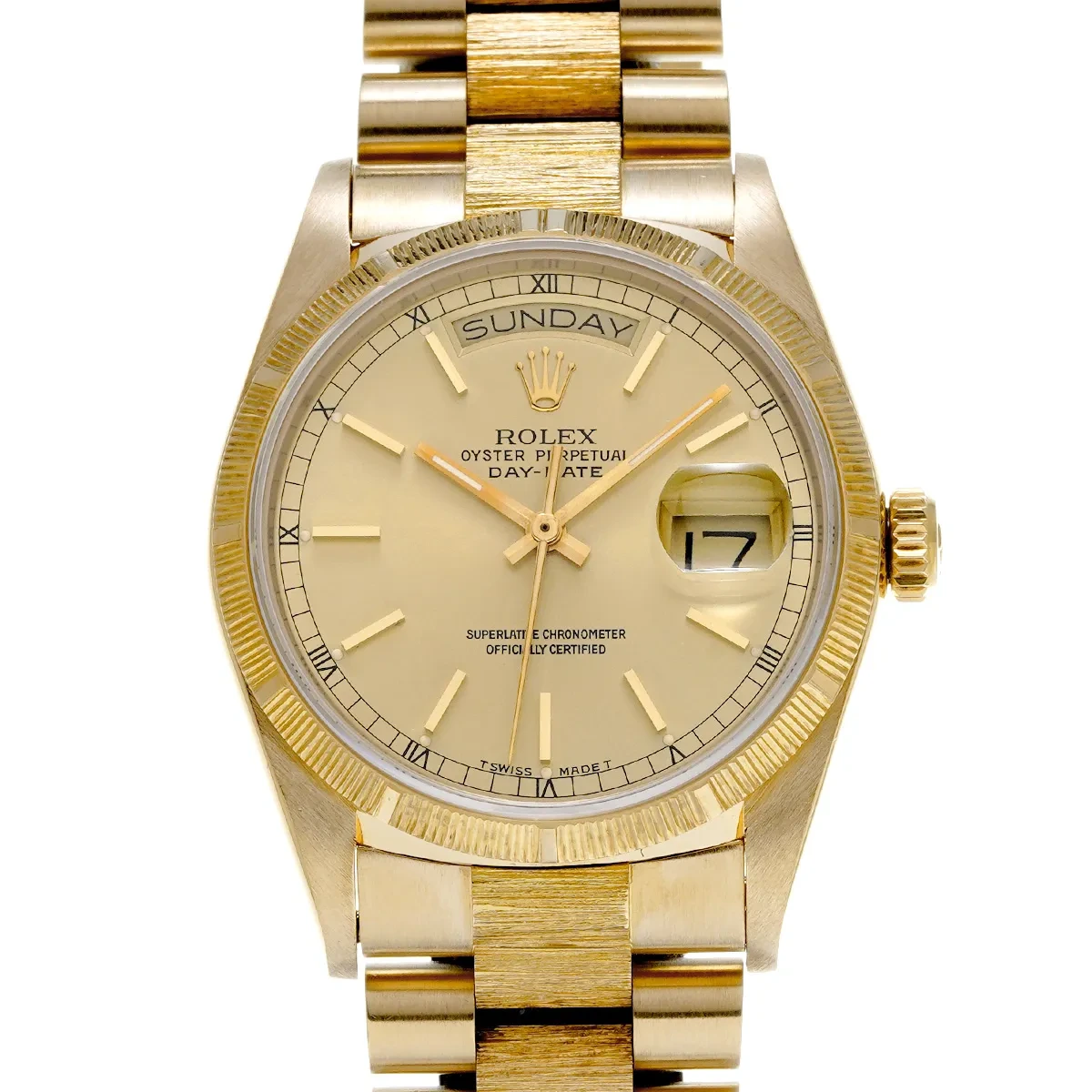 Rolex Day-Date 36